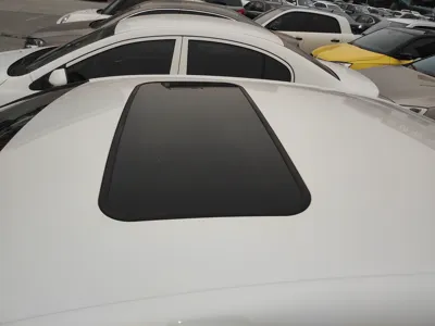 Citroen C4L