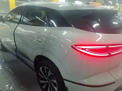 BYD 海狮06