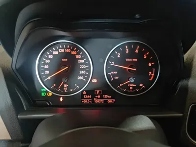 BMW 1 Series (Import)