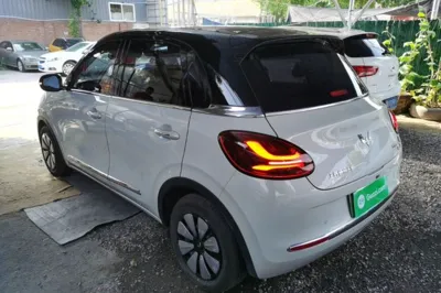 Wuling Bingo