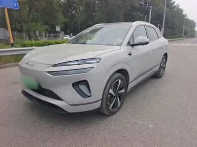 BYD 海狮06