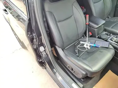 Jeep Grand Commander