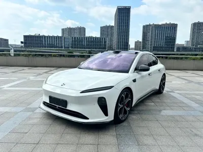 Nio ET5
