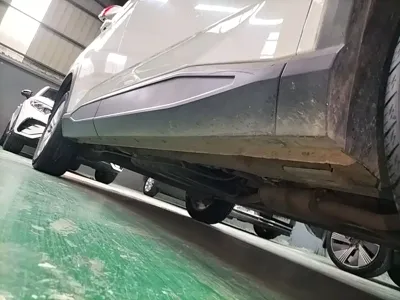 Baojun 530