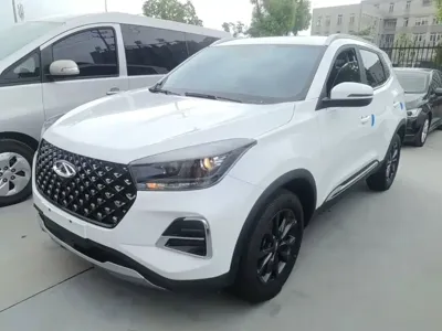 Chery Tiggo 5x