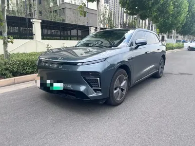 EXEED Xingjiyuan ET