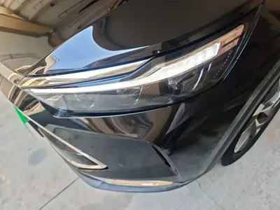 BAIC X7