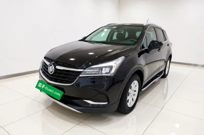 Buick Envision