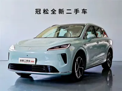 尚界 尚界H5
