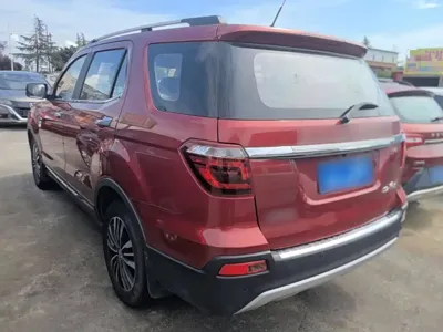Oshan Oushang CX70