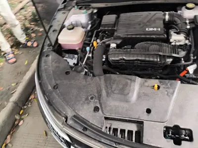 BYD Destroyer 05