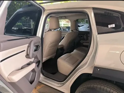 Haval 哈弗大狗 PLUS 新能源