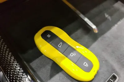 Xiaomi Auto SU7 Ultra
