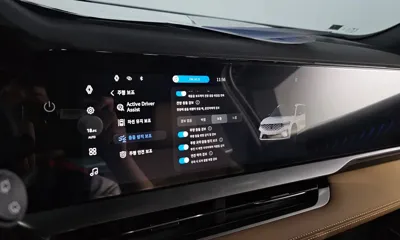 Renault-KoreaSamsung Grand Koleos