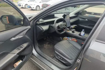 CHANGAN NEVO A05