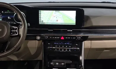Kia Canival