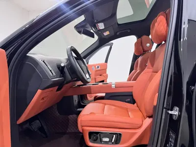 Li Auto Li L8