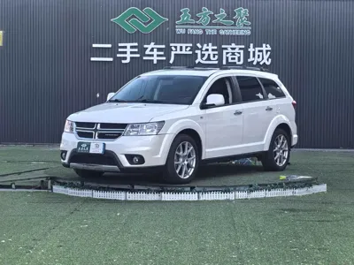Dodge Journey