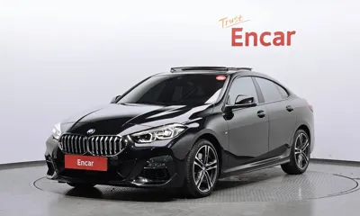 BMW 2-Series