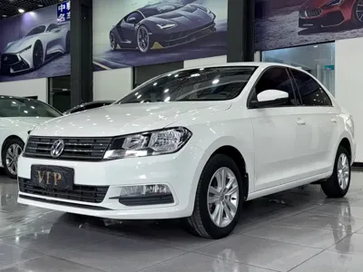 Volkswagen Santana