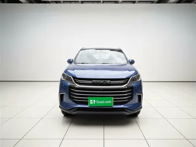 大通 G50