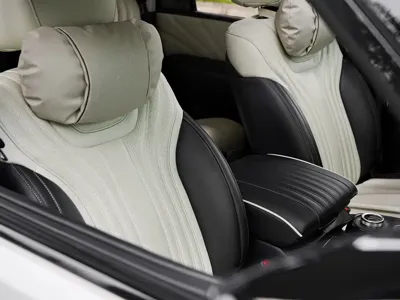 Infiniti QX80