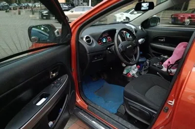 Haval H1