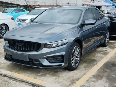 Geely Xingrui
