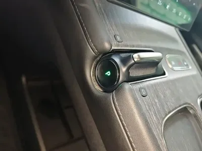 Nio ES7