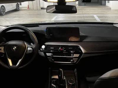 BMW Gran Turismo