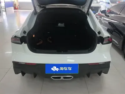 Changan UNI-V iDD