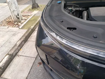 Li Auto L8