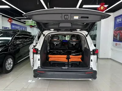 Toyota Granvia