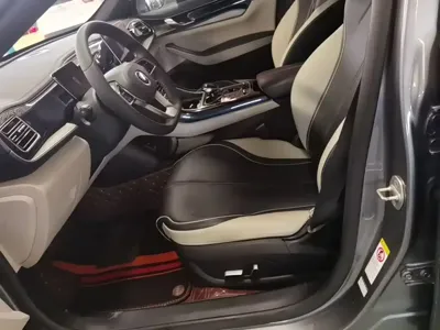 BYD Qin Plus