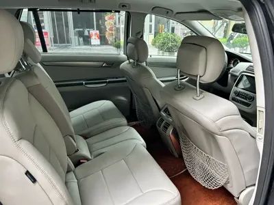 Mercedes-Benz R-Class