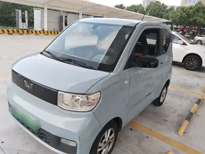 Wuling MINIEV