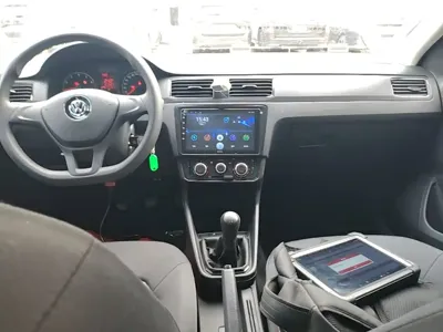 Volkswagen Santana