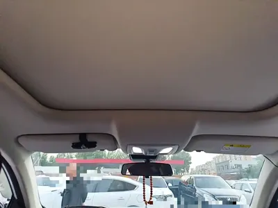 Changan CS55PLUS