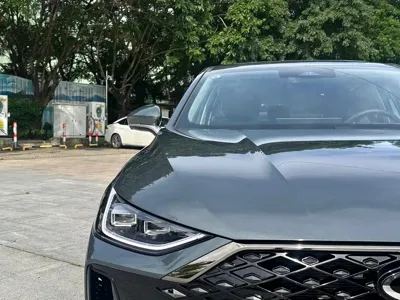 Chery Arrizo 8 Pro