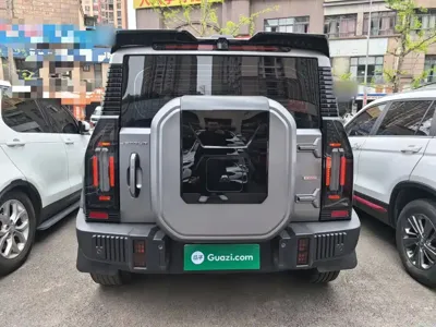 Jetour Traveller