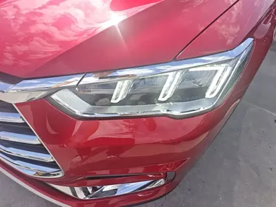 BYD Pro