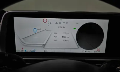 Hyundai Ioniq6