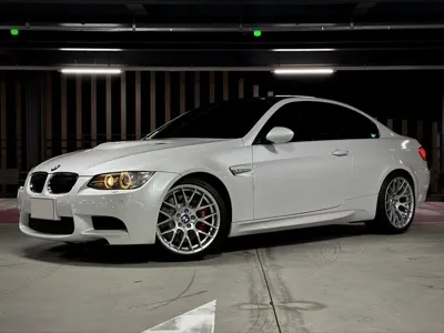 BMW M3