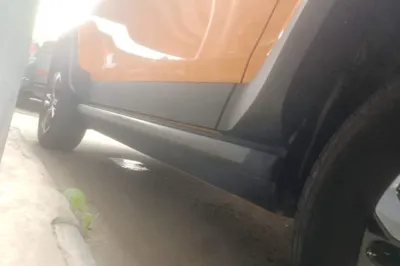 Baojun Spark