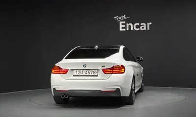 BMW 4-Series