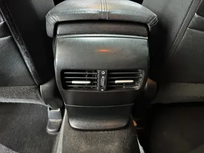 Honda Crosstour