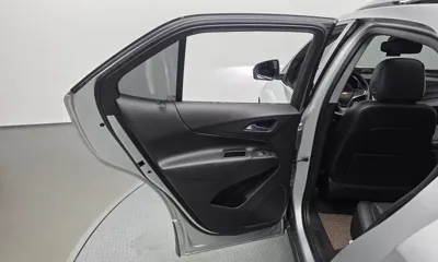 ChevroletGMDaewoo Equinox