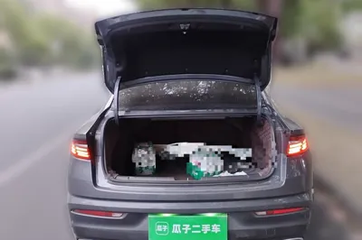 Geely Auto Preface