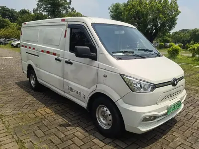 Geely Shuailing