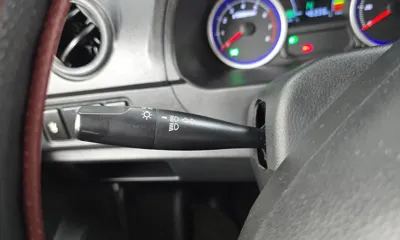 DFSK C35